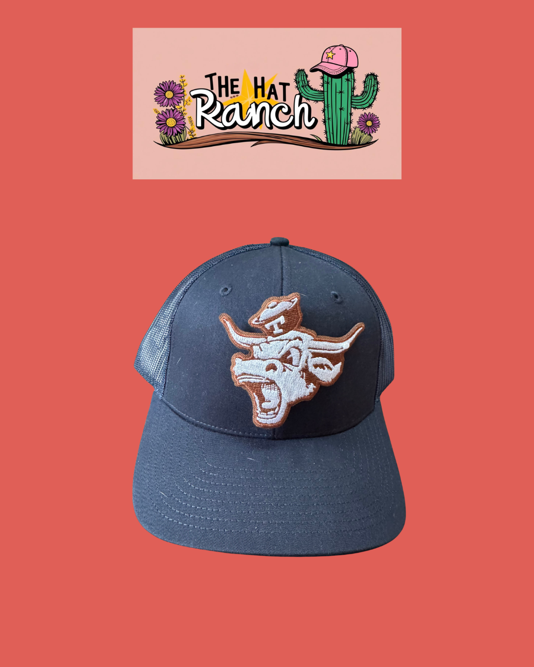Vintage Bevo Navy Hat