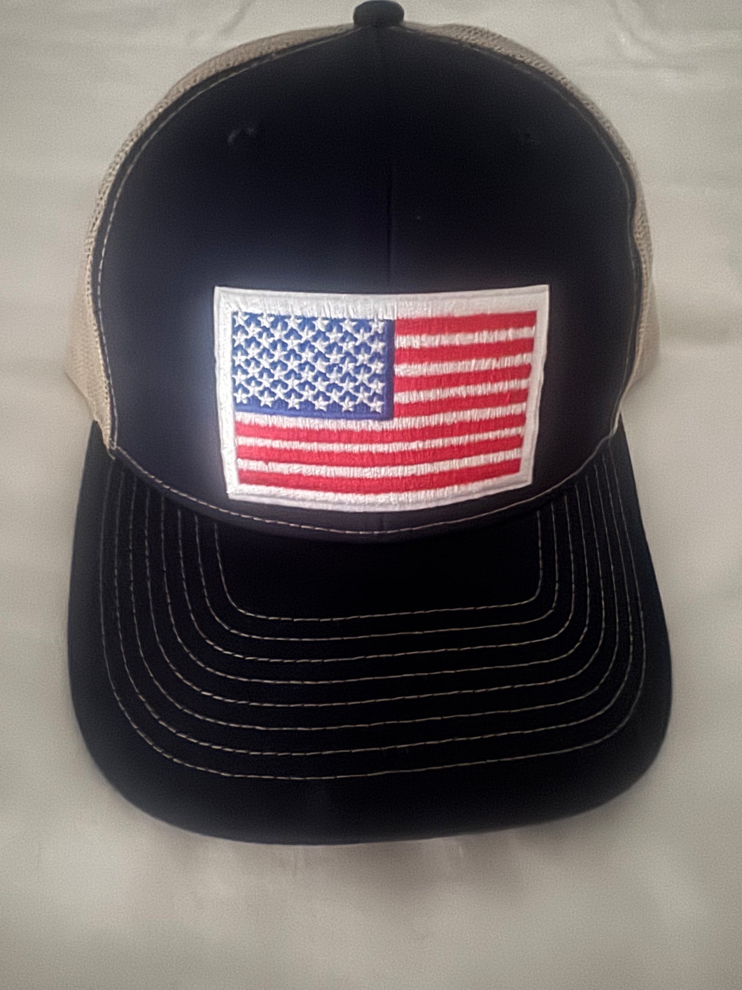 4th of July hat