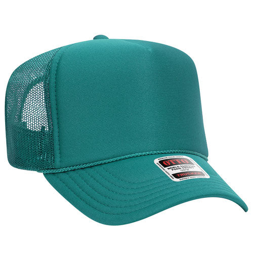 Jade Trucker Hat