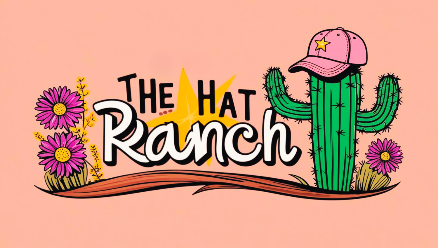 The Hat Ranch 