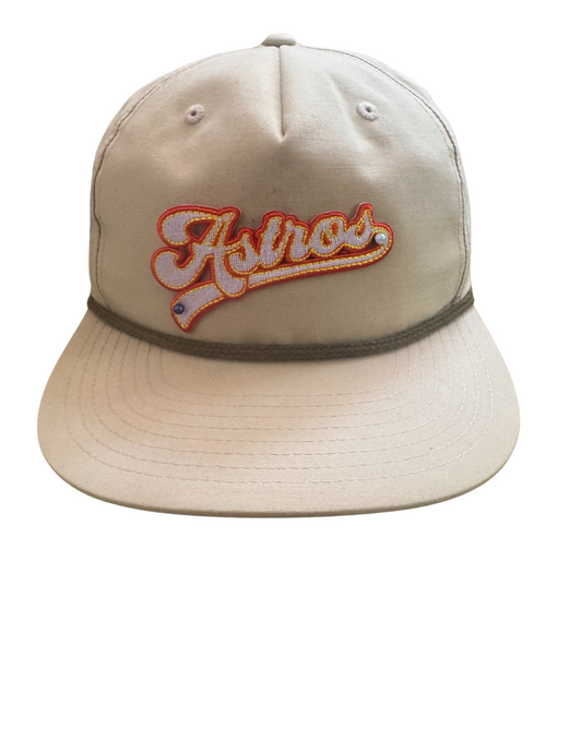 Off-White Richardson Astros Hat