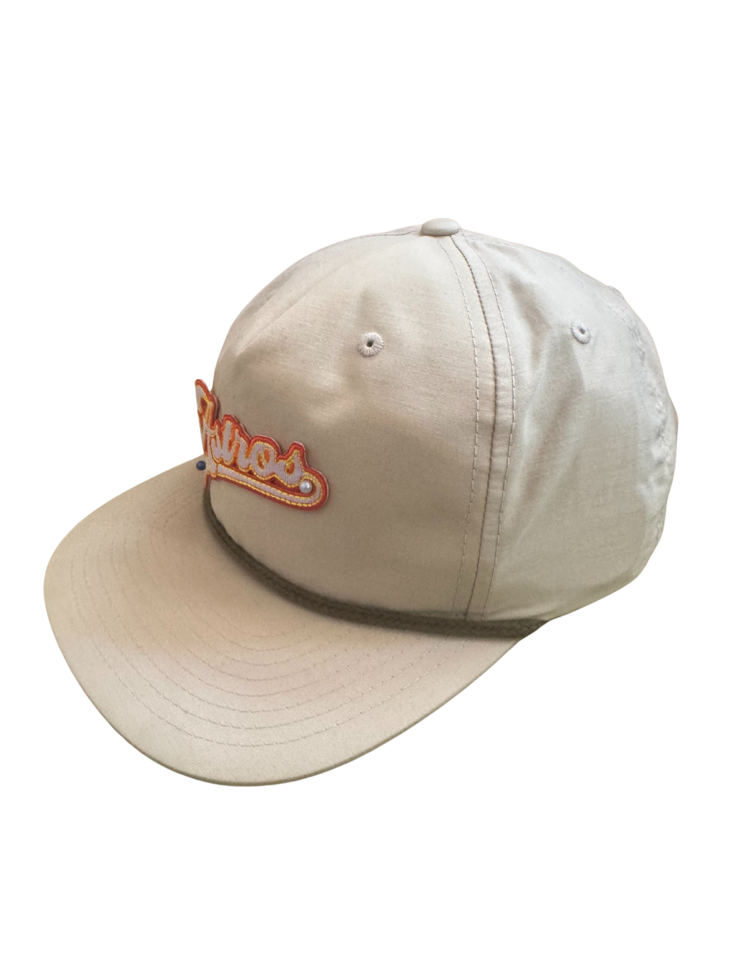 Off-White Richardson Astros Hat