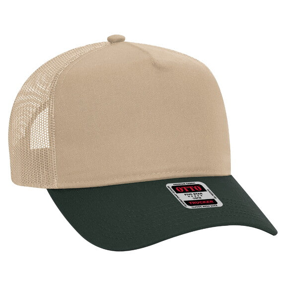 Mamas Don't Let Your Babies Grow Up To Be Cowboys Hat