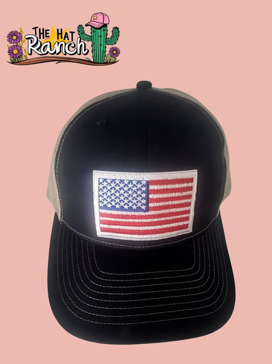 4th of July hat